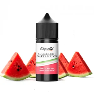 Capella Succulent Watermelon (Aroma)