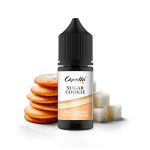 Capella Sugar Cookie (Aroma)