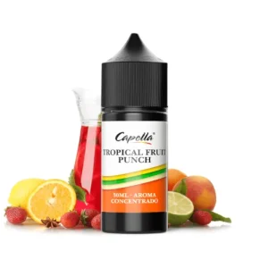 Capella Tropical Fruit Punch (Aroma)