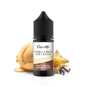 Capella Vanilla Bean Ice Cream (Aroma)