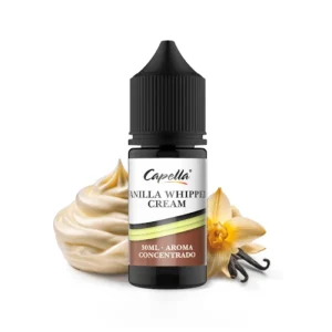 Capella Vanilla Whipped Cream (Aroma)