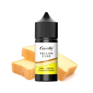 Capella Yellow Cake (Aroma)