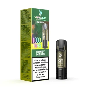 Capsula Vapeame To Revive Honey Melon x1