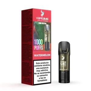 Capsula Vapeame To Revive Watermelon x1
