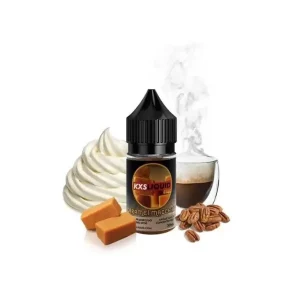 Caramel Macchiato