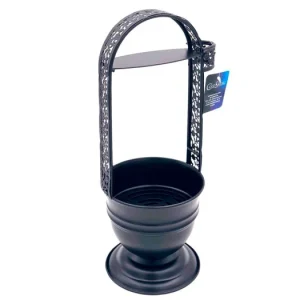 Carbonera Cold Black