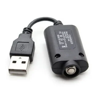 CARGADOR EGO USB