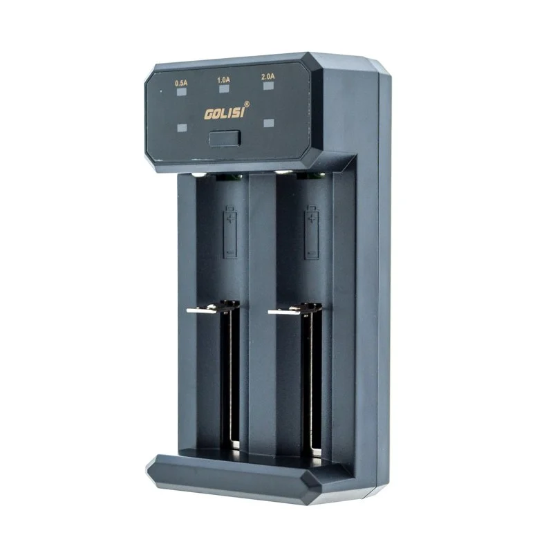 Cargador L2 - Golisi