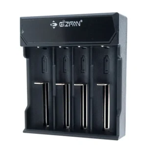 Cargador NC4 - Eizfan