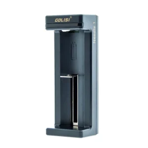 Cargador Needle 1- Golisi