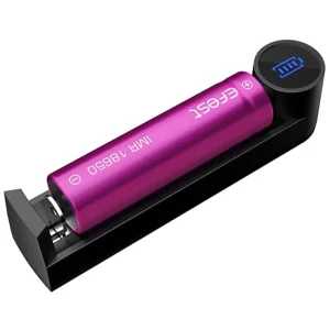 Cargador Slim K1 Intelligent Charger - Efest