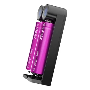 Cargador Slim K2 Intelligent Charger - Efest
