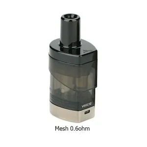 CARTUCHO 2ml PODSTICK (MESHED) de VAPORESSO (unidad)