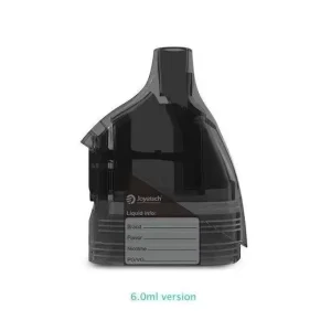 Cartucho 6ml Joyetech Dolphin