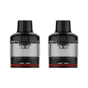 Cartucho de Recambio Pod Vaporesso GTX 26 (Pack 2)