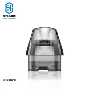 Cartucho/Depósito Minican 3 (3ml) by Aspire