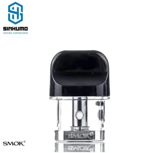 Cartucho/Depósito para Pod Novo 2 by Smok