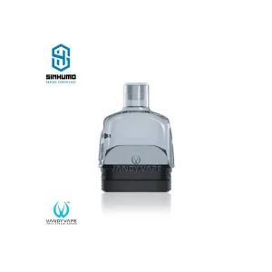 Cartucho DIY Gemini By Vandy Vape