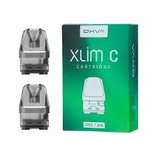 Cartucho OXVA XLIM C (Empty Pod)