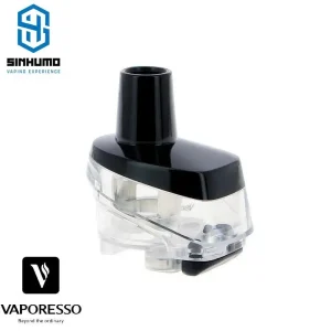 Cartucho/Pod 2ml para Target PM80 Pod By Vaporesso