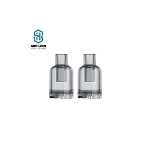 Cartucho/pod 4 ml para Kit X Mini by Vaporesso & Moti