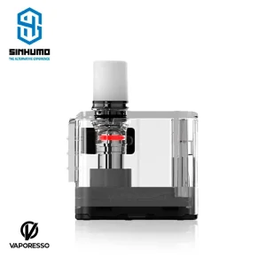 Cartucho/Pod Apex 2.0 (Pack de 2) by Vaporesso