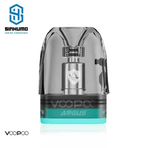 Cartucho/pod Argus Top Fill V2 2ml by Voopoo