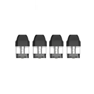 CARTUCHO POD CALIBURN 1.4 OHM – UWELL (UNIDAD)
