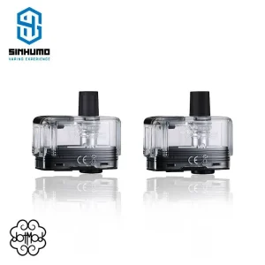 Cartucho/Pod DotPod Max by Dotmod