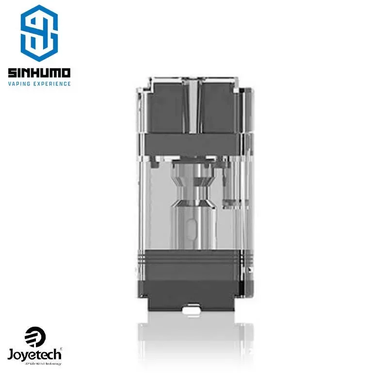 Cartucho/Pod Exceed Grip 2ml by Joyetech