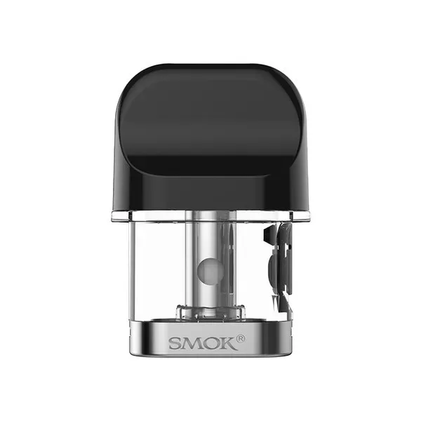 Cartucho Pod NOVO2 1.4 ohm MTL de Smok (unidad)