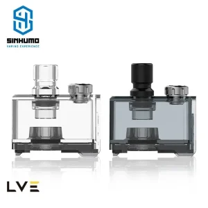 Cartucho/Pod Orion II PRO (Pack de 2) by LVE