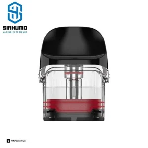 Cartucho/Pod para Luxe Q 2ml by Vaporesso