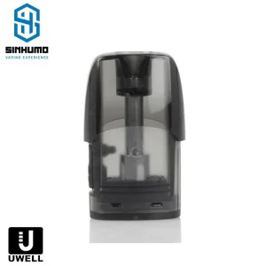 Cartucho/Pod para Marsupod PPC Kit 1,2 Ohm by Uwell