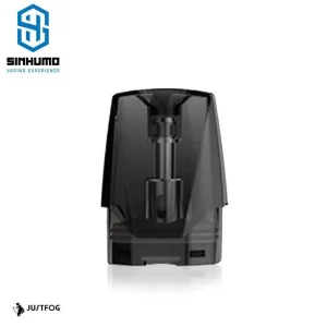 Cartucho/Pod para Minifit S by JustFog