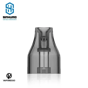 Cartucho/Pod para Veco Go by Vaporesso