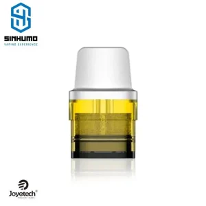 Cartucho/Pod para WideWick by Joyetech