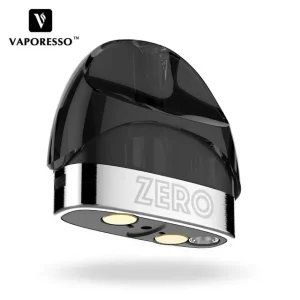 Cartucho Pod RENOVA ZERO 2 (1 ohm) de 2ml Vaporesso (unidad)