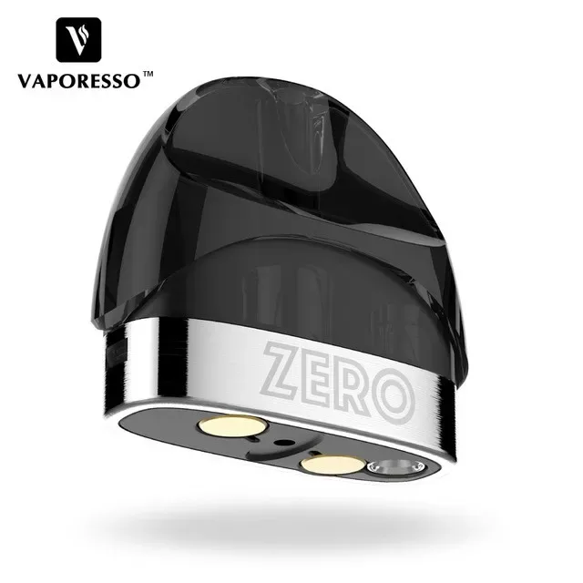 Cartucho Pod RENOVA ZERO 2 (1 ohm) de 2ml Vaporesso (unidad)