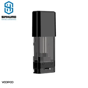 Cartucho/Pod S1 para Drag Nano Pod 1,8ohm by VooPoo