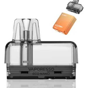 Cartucho Pod Vaporesso Eco Nano