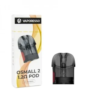 Cartucho Pod Vaporesso Osmall 2
