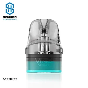 Cartucho/pod Vinci S 2ml by Voopoo