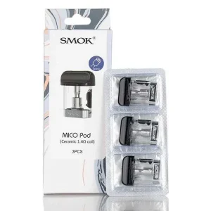 Cartucho Smok Mico