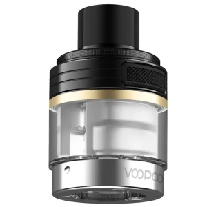 Cartucho TPP-X Pod color Rainbow 5,5ml de Voopoo