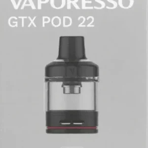 Cartucho Vaporesso GTX POD 22
