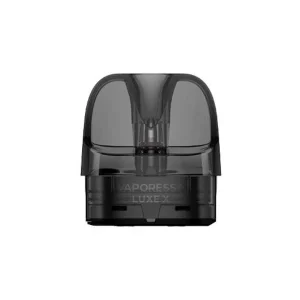 Cartucho Vaporesso Luxe X 0.8 Ohm 2ML
