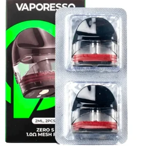 Cartucho Vaporesso Renova Zero S Mesh