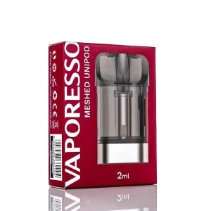 Cartucho Vaporesso XTRA Unipod
