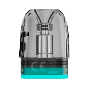 Cartucho Voopoo Argus Top Fill (x3)